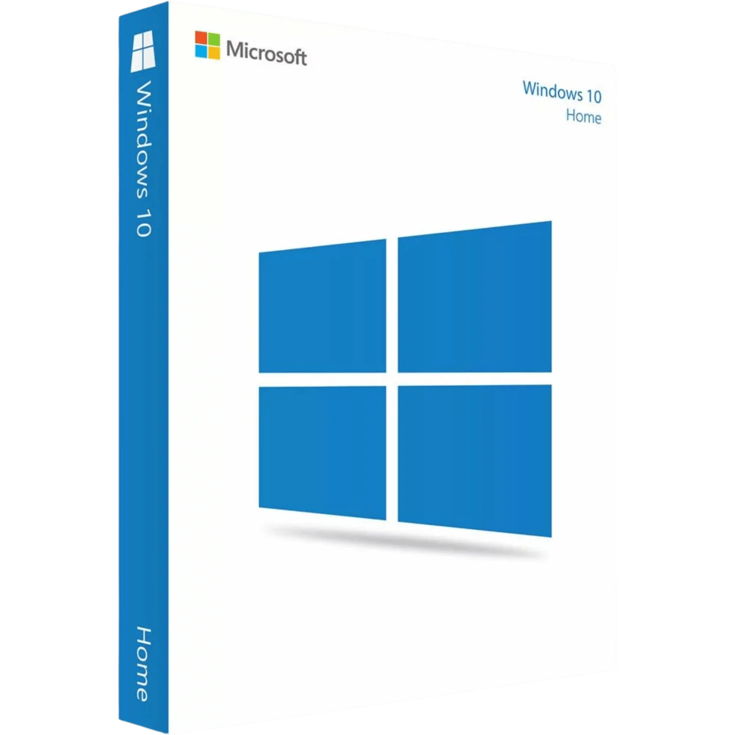 Windows 10 Home OEM – Licencia Digital Original