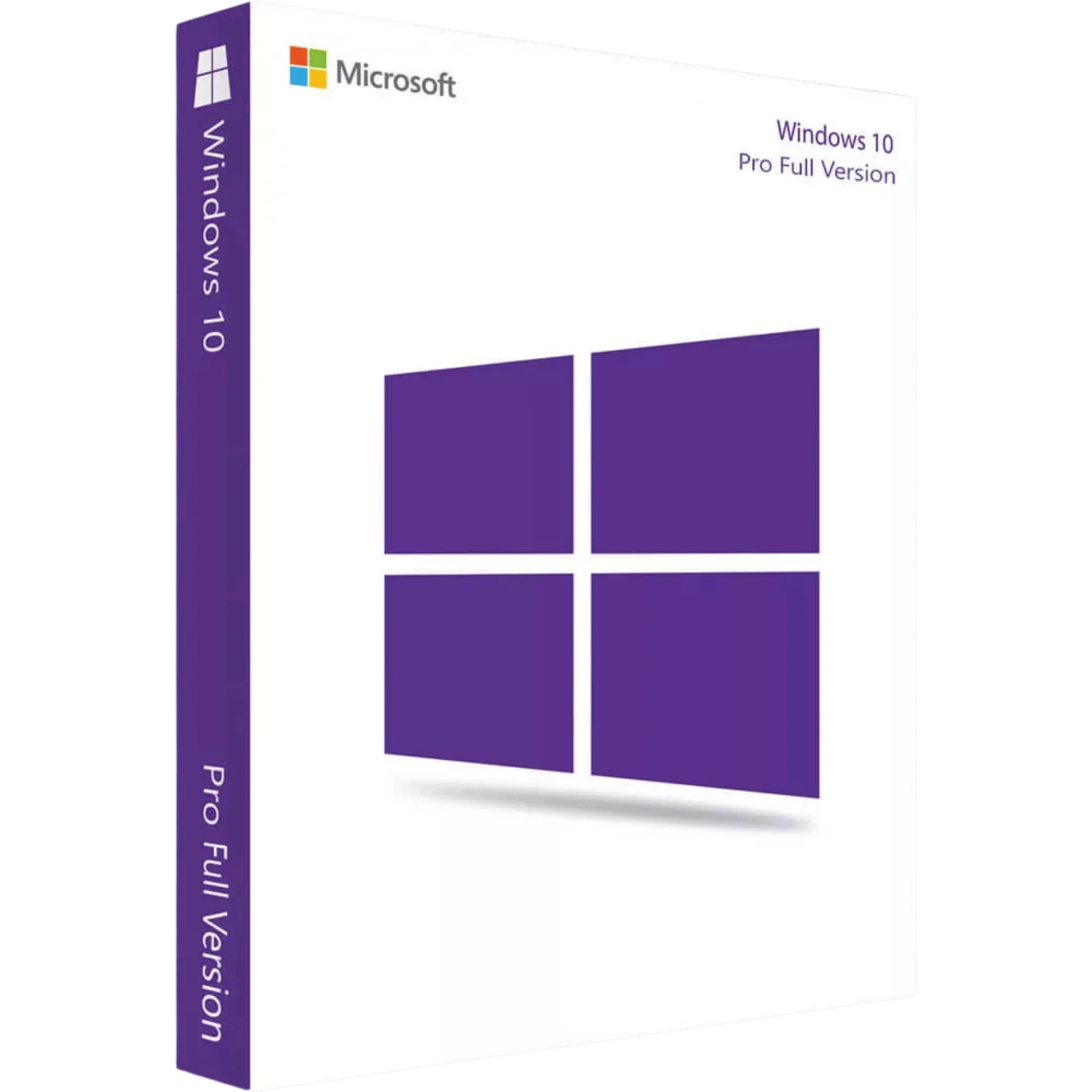 Windows 10 Pro RETAIL – Licencia Digital Original