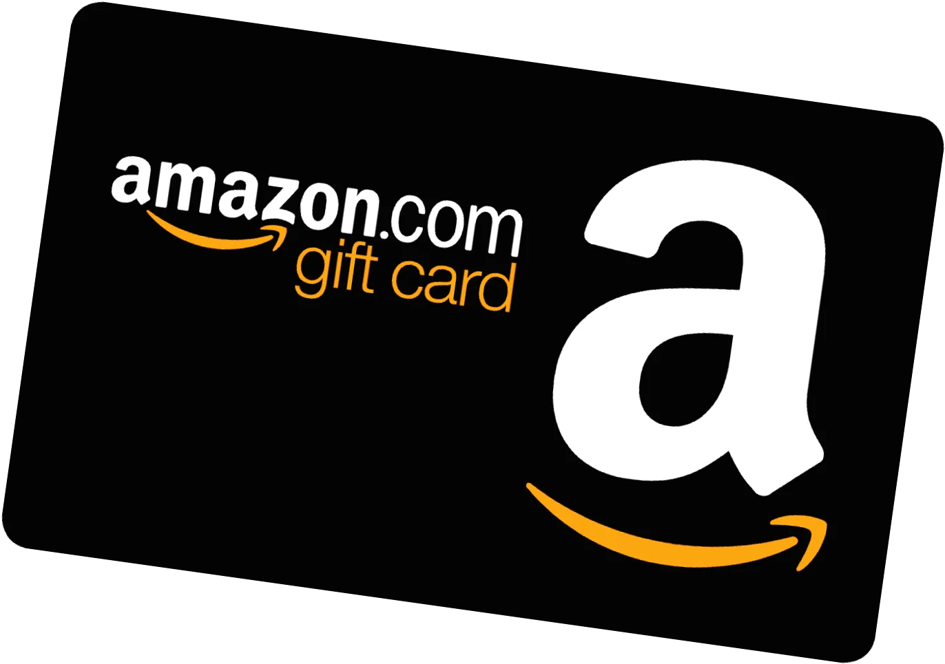 Amazon Gift Card - 5 USD